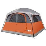 UNP Tents 6 Person Waterproof Windp