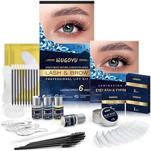 Lash Lift 