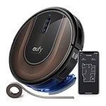 eufy by Anker, RoboVac G30 Hybrid, Dynamic Navigation 2.0, 2-in-1 Sweep and mop, 2000Pa Powerful Suction,Robot Vacuum,Wi-Fi, Boundary Strips