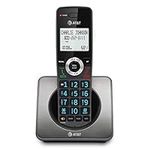 AT&T DECT 6.0 Cordless Phone with Call Block & Speakerphone, GL2101