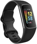 Fitbit Charge 5 Advanced Health & F