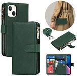 iCoverCase for iPhone 13 Wallet Cas