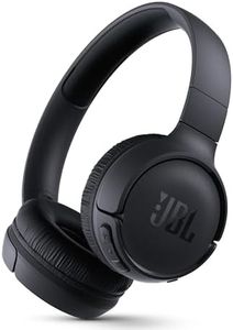 JBL T570BT/BK Bluetooth Headphones Black