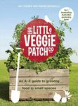 The Little Veggie Patch Co: An A-Z 