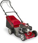 Mountfield SP46 Petrol Lawnmower, S