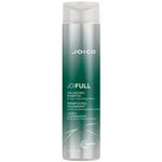 Joico JoiFULL Volumizing Shampoo or Conditioner, Hair Thickening, Builds Volume, Anti Frizz, Cleansing and Detangles for Fine to Medium Hair