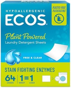 ECOS Laund
