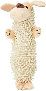 ROSEWOOD Cudleez Peluche pour Chien avec Gros Poils