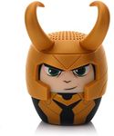 Bitty Boomers Marvel: Loki - Mini Bluetooth Speaker