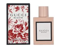 Gucci Bloom Eau De Parfum Spray for Women, 1.6 Fl Oz