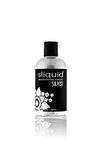 Sliquid Silver Luxury Silicone Lubricant 255ml