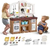 Step2 Fun with Friends Kids Kitchen