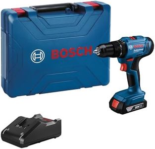 BOSCH GSB 