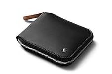 Bellroy Zip Wallet (Leather Bifold 