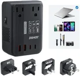 DOACE 220V to 110V Converter 350W V