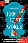 Her Lost Words: A Novel of Mary Wol