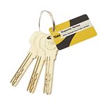 Yale Superior Additional Key Cut to Code