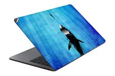 Shark Stickers For Macbooks