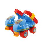 Paw patrol my first toddler skates