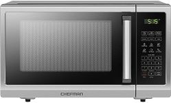 Chefman Countertop Microwave Oven 0