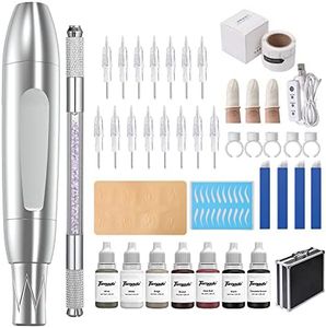 Charme Princesse Professional Permanent Makeup Machine Kit