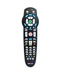 PROROK Remote Control RC1445302/00B RC144530200B fit for VERIZON FiOS TV DVR Set-Top Box P265V3