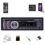 Stereo System For Car With Dvd