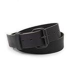 The Classic Leather Everyday Belt |