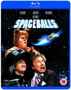 Spaceballs