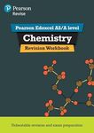 Revise Edexcel AS/A Level Chemistry Revision Workbook: For the 2015 Qualifications (REVISE Edexcel GCE Science 2015) (Pearson Revise)