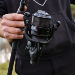Mitchell MX1 FS 5500 Fishing Reel – Front Drag, Carp & Coarse