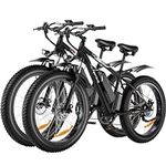Speedrid Fat Tire Electric Bike 26"