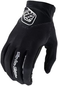 Troy Lee Designs 22 Ace 2.0 Glove, Black, Medium