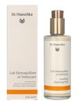 Dr. Hauschka Soothing Cleansing Milk, 4.9 Fluid_Ounces