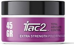 Itac2 Pole Dance Grip Extra Strength 45 Grams