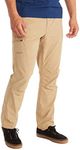 MARMOT Men's Arch Rock Pant, Shetland, 34