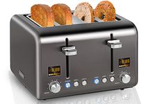 Bagel Toasters