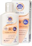 SunSense Daily Face 100g