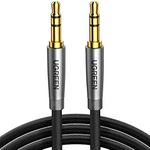 UGREEN 3.5mm Audio Cable Nylon Brai