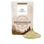 Sevenhills Wholefoods Organic Chickpea Flour 1kg