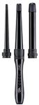 Express Ion Unclipped 3-in-1 Curling Iron