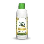 Nano Urea Plus Liquid Nitrogen Fertilizer Soil Application & Water Soluble For All Plants & Garden - 500ML Bottle