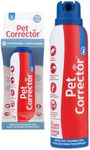 PET Corrector Dog Trainer, 30ml (Pack of 2) - Stops Barking, Jumping Up, Place Avoidance, Food Stealing, Dog Fights & Attacks. Help Stop unwanted Dog Behaviour, Safe, Humane and Effective.