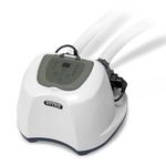 Intex Krystal Clear Saltwater System with E.C.O. (Electrocatalytic Oxidation) for up to 7000-Gallon Above Ground Pools, 110-120V with GFCI