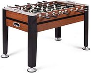 Goplus 54" Foosball Table, Soccer G