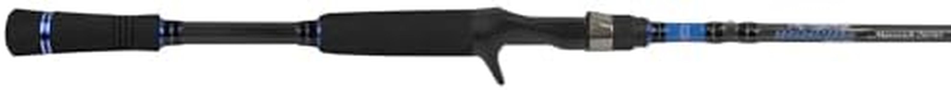 Dobyns Rod