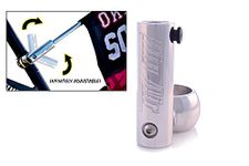 Premium Adjustable Big Air Wakeboard Tower Flag Holder