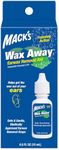 Mack’s Wax Away Earwax Removal Aid 