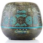 Aroma Oil Diffuser for Large Room: 