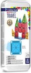 MAGNA-TILES microMAGS 26-Piece Trav